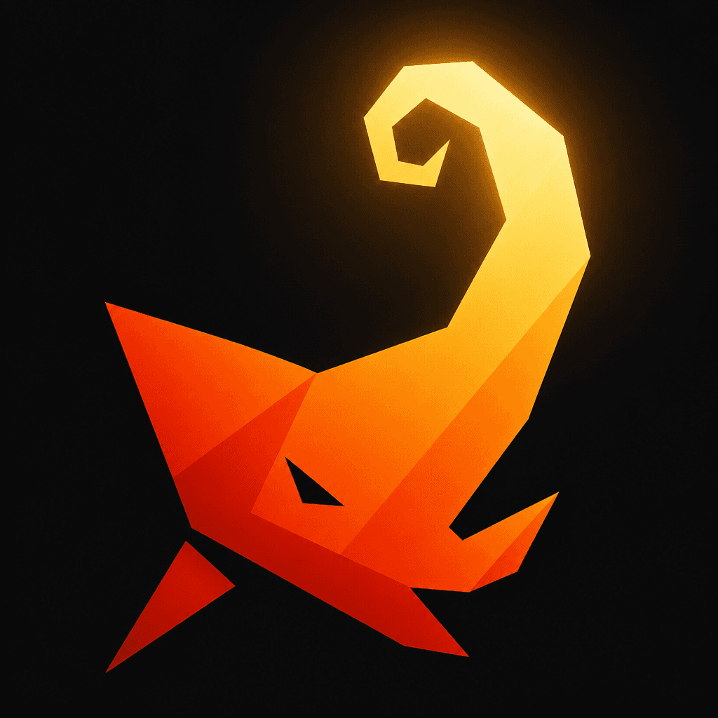 Hornlift logo