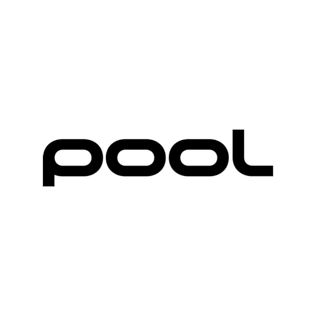 Pool Music logo